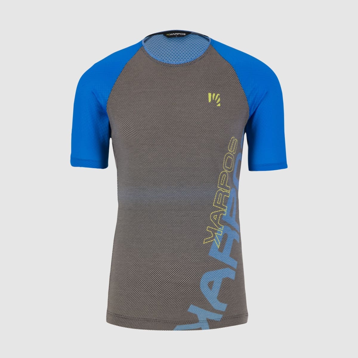 T-shirt tecnica MOVED EVO JERSEY