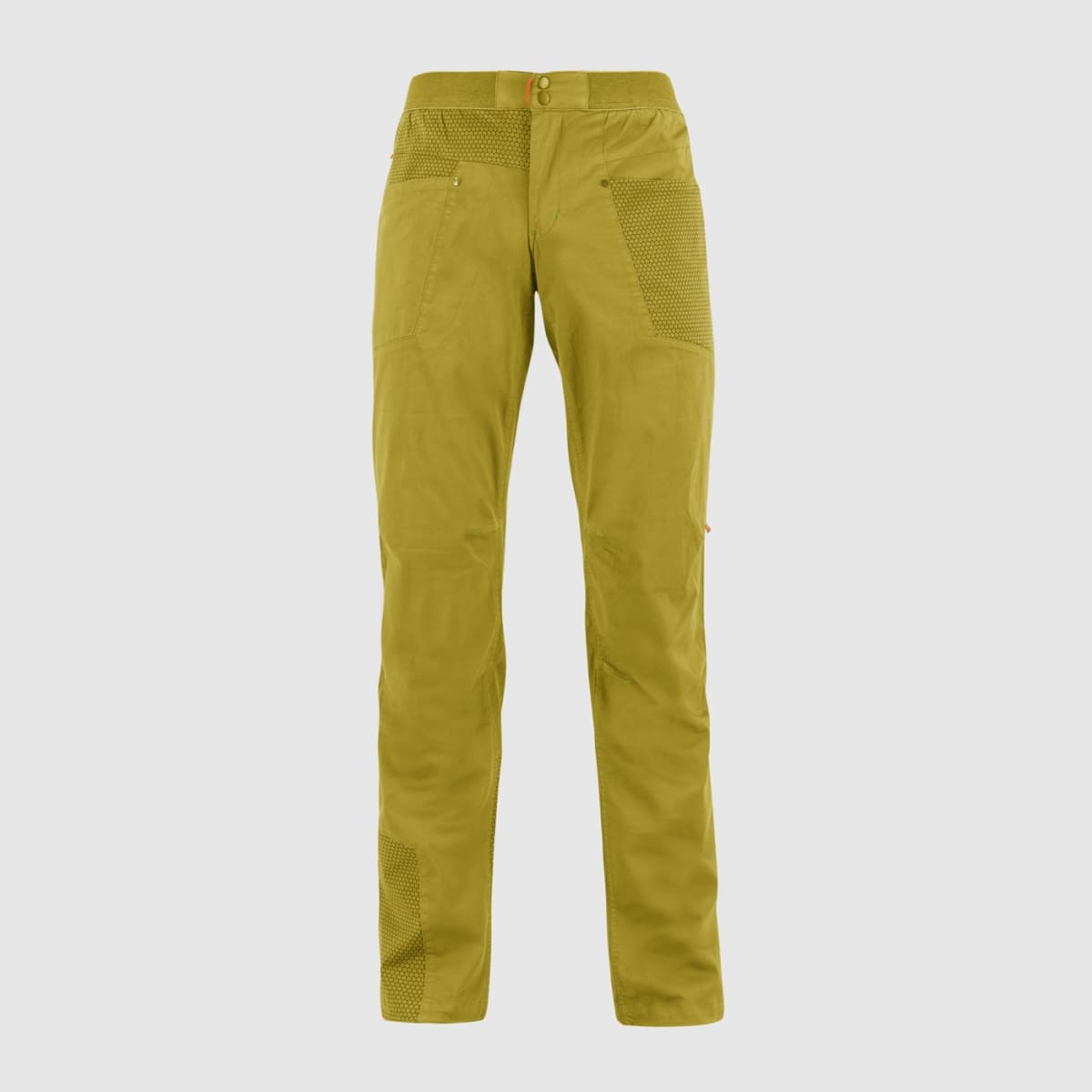 Pantaloni arrampicata uomo FAGGIO