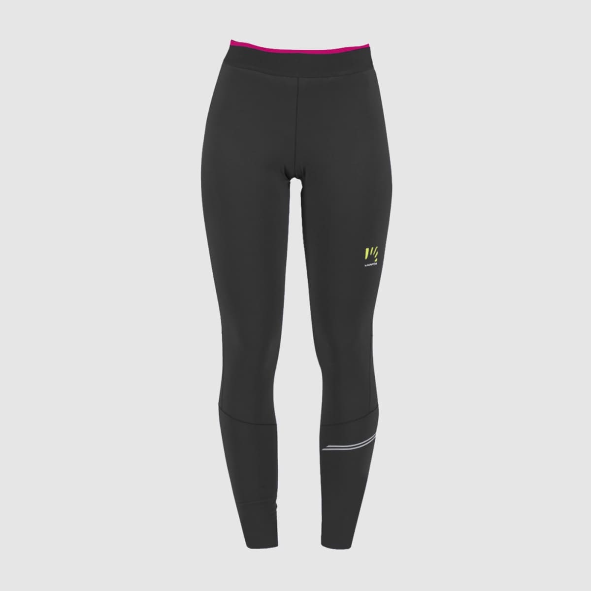 Pantaloni LAVAREDO W TIGHT