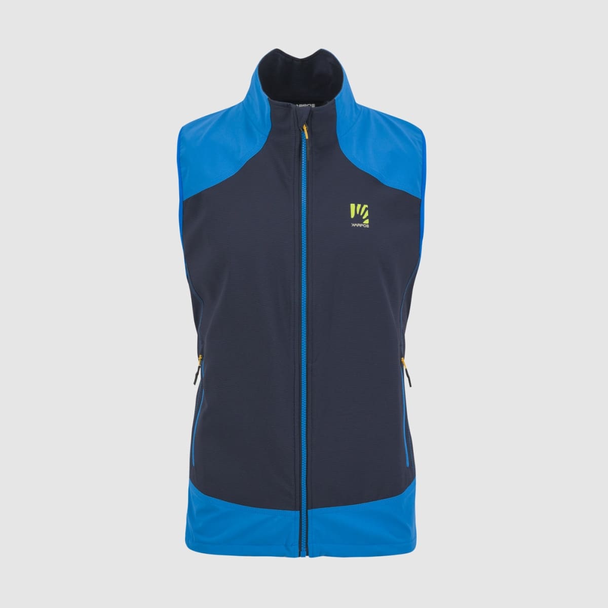 Gilet antivento PARETE VEST