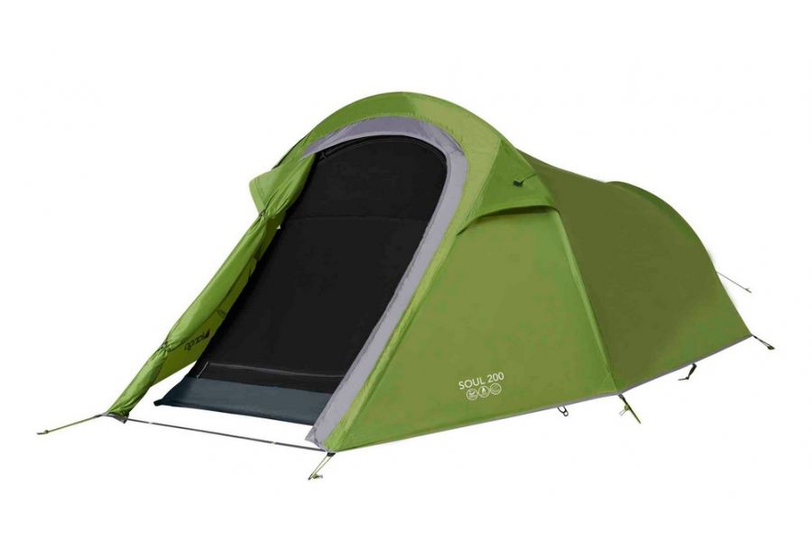 Tenda Soul 200 per 2 persone