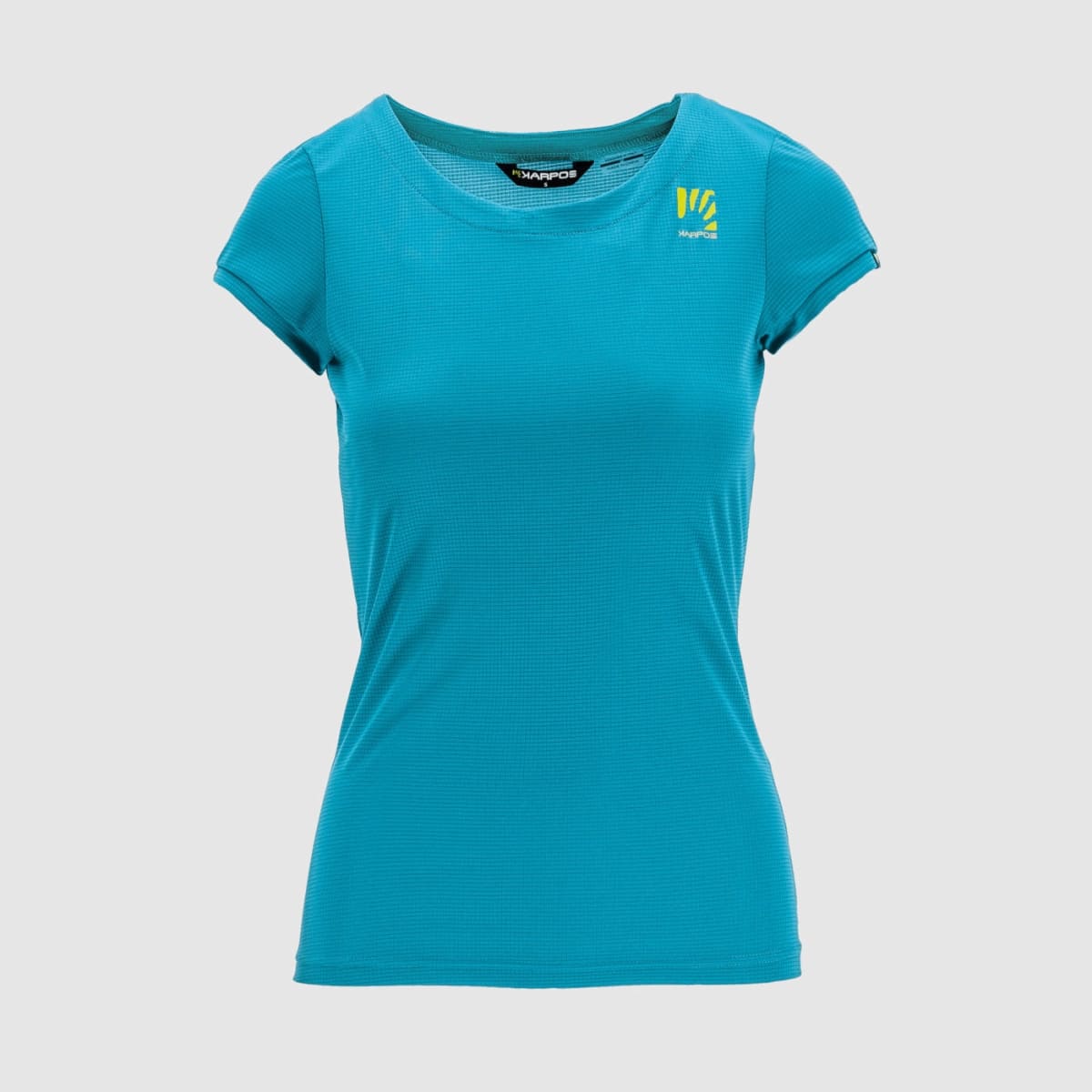 T-shirt donna LOMA W JERSEY