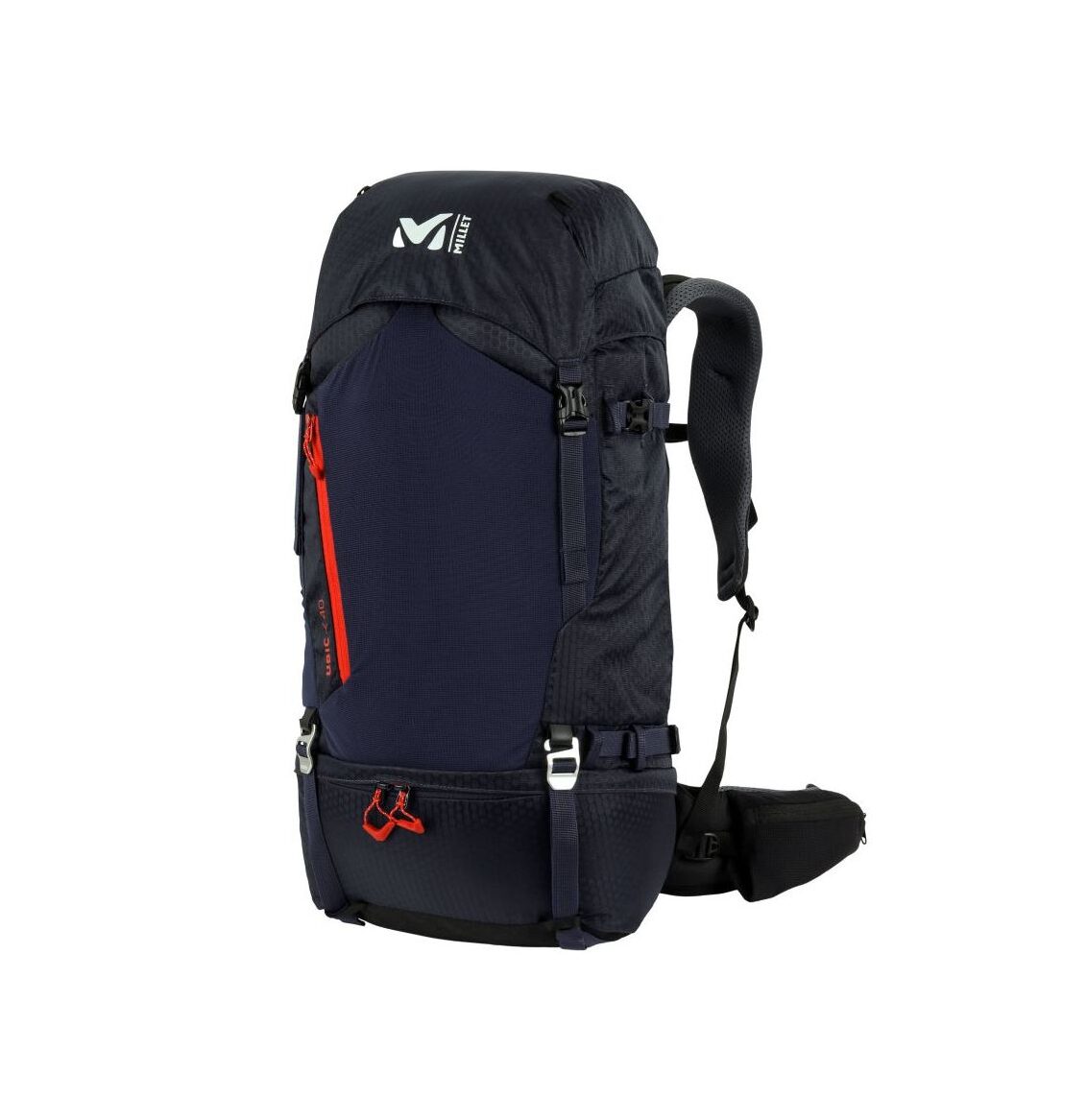 Zaino da trekking UBIC 40