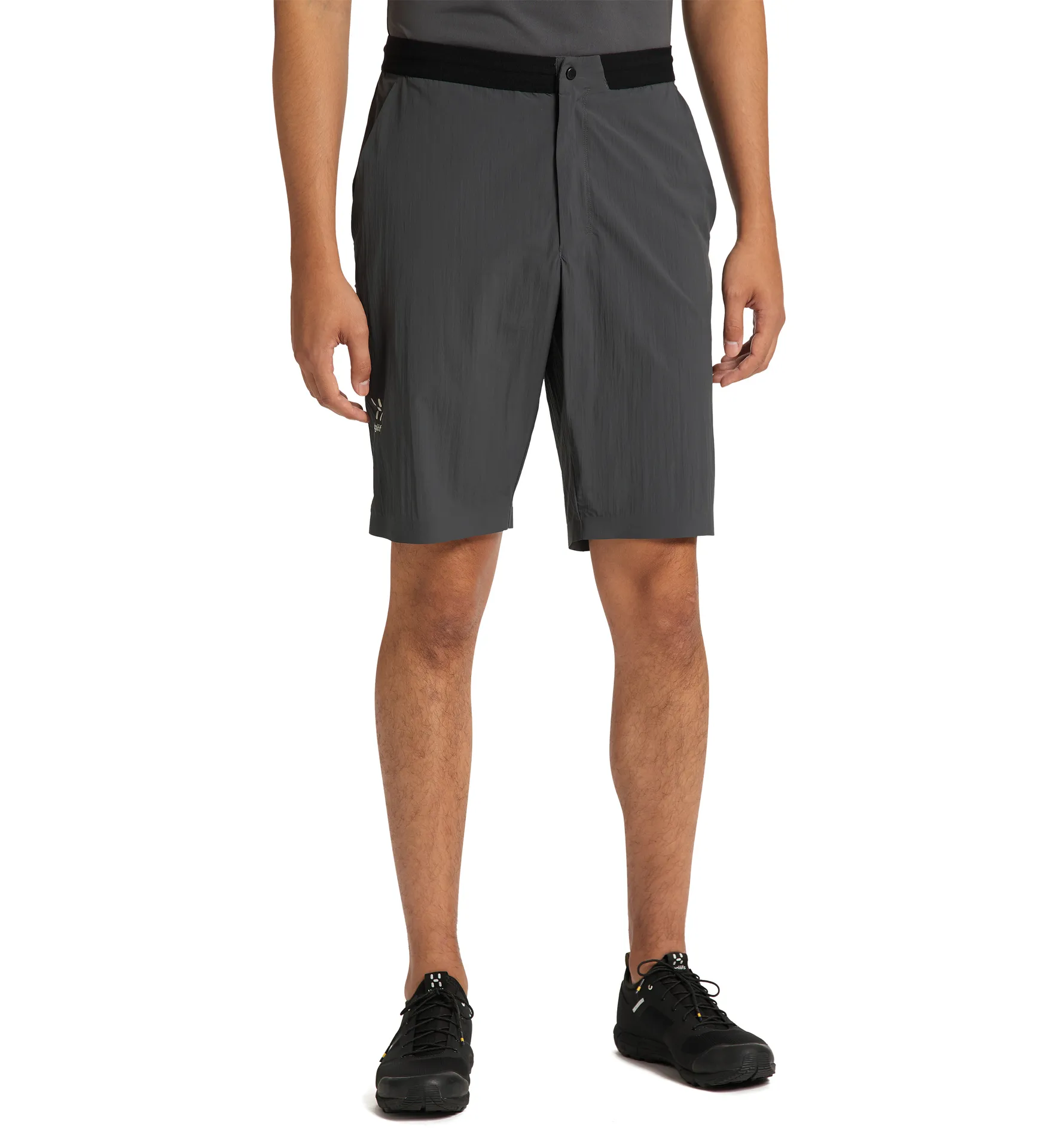 Pantaloncini LIM Strive Lite da uomo