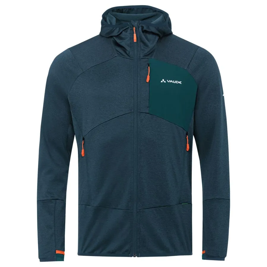 Monviso Fleece Jacket II