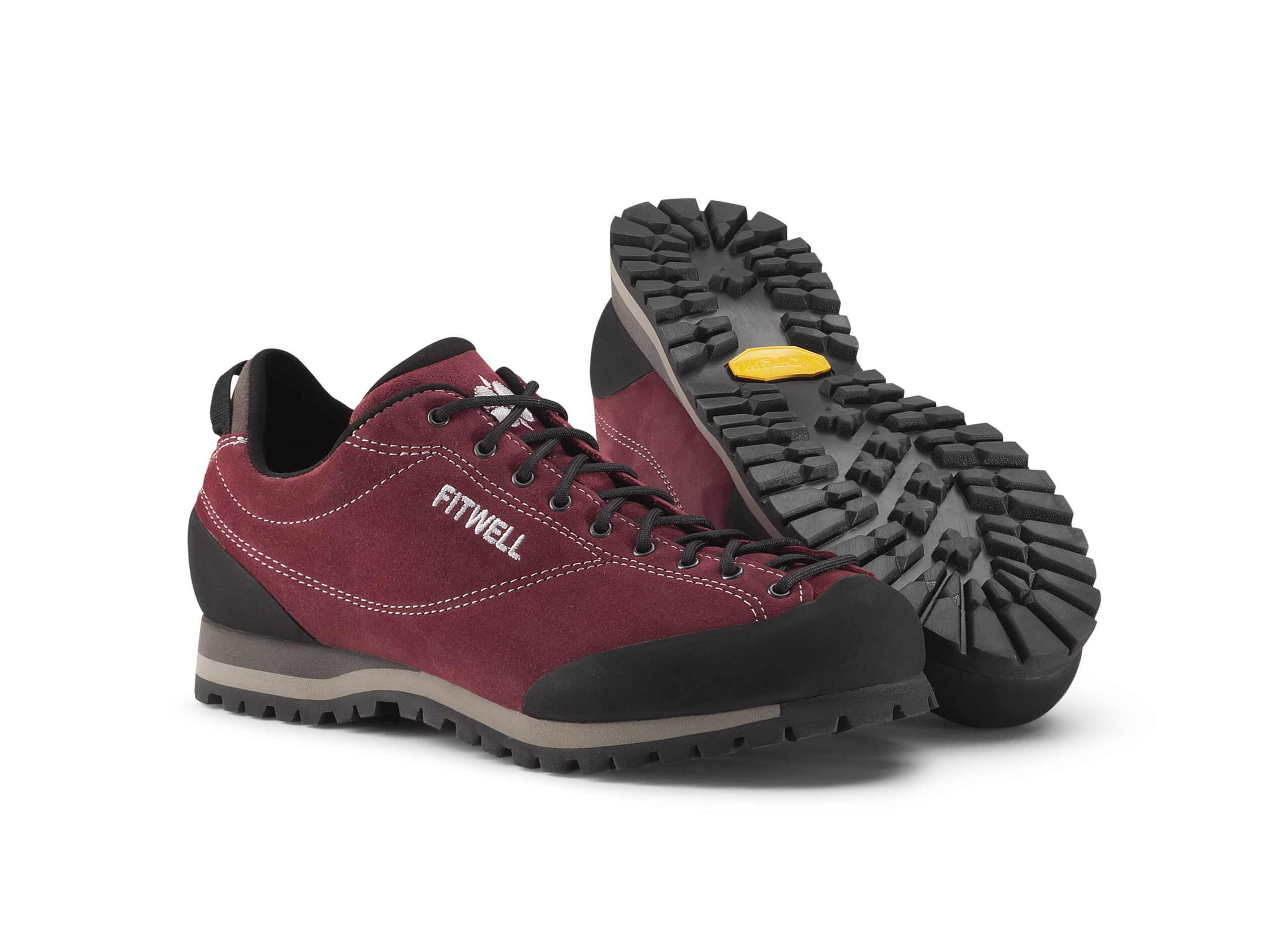 Zeus Scarpe trekking Fitwell