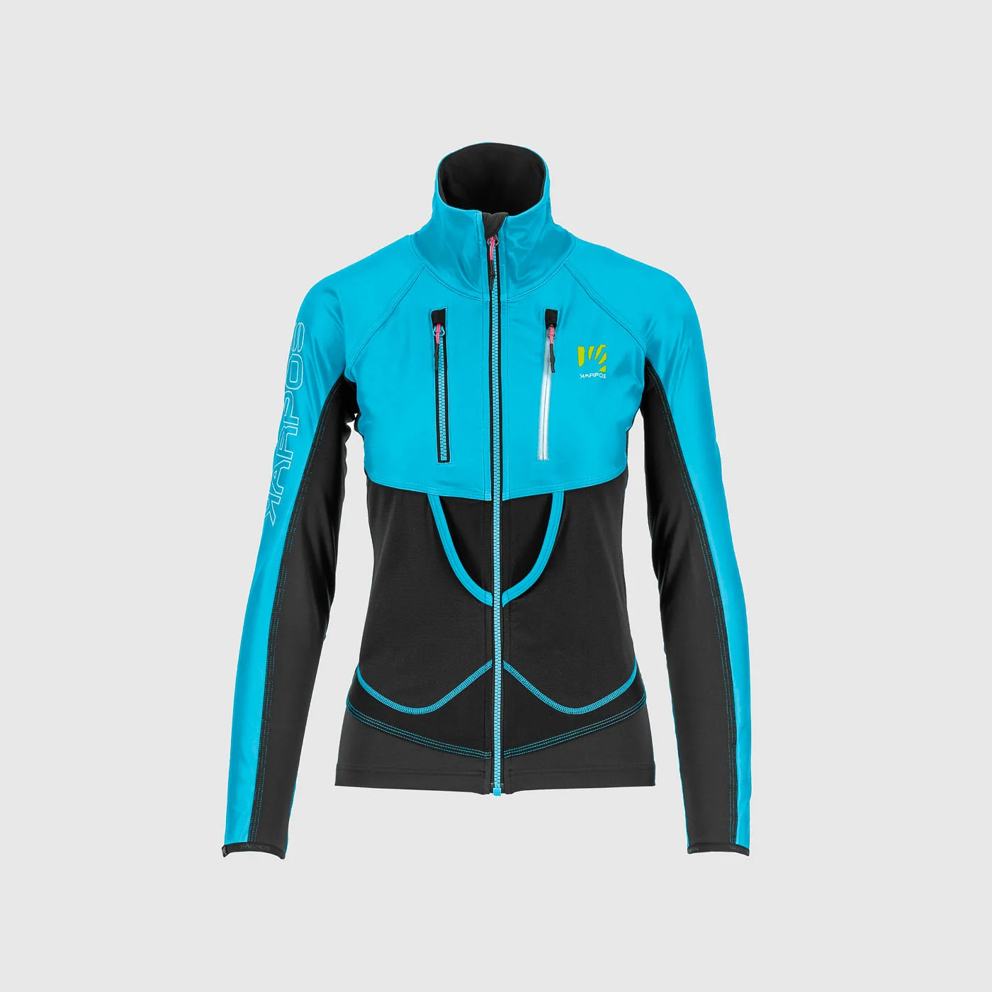 Alagna Lite Jacket Donna