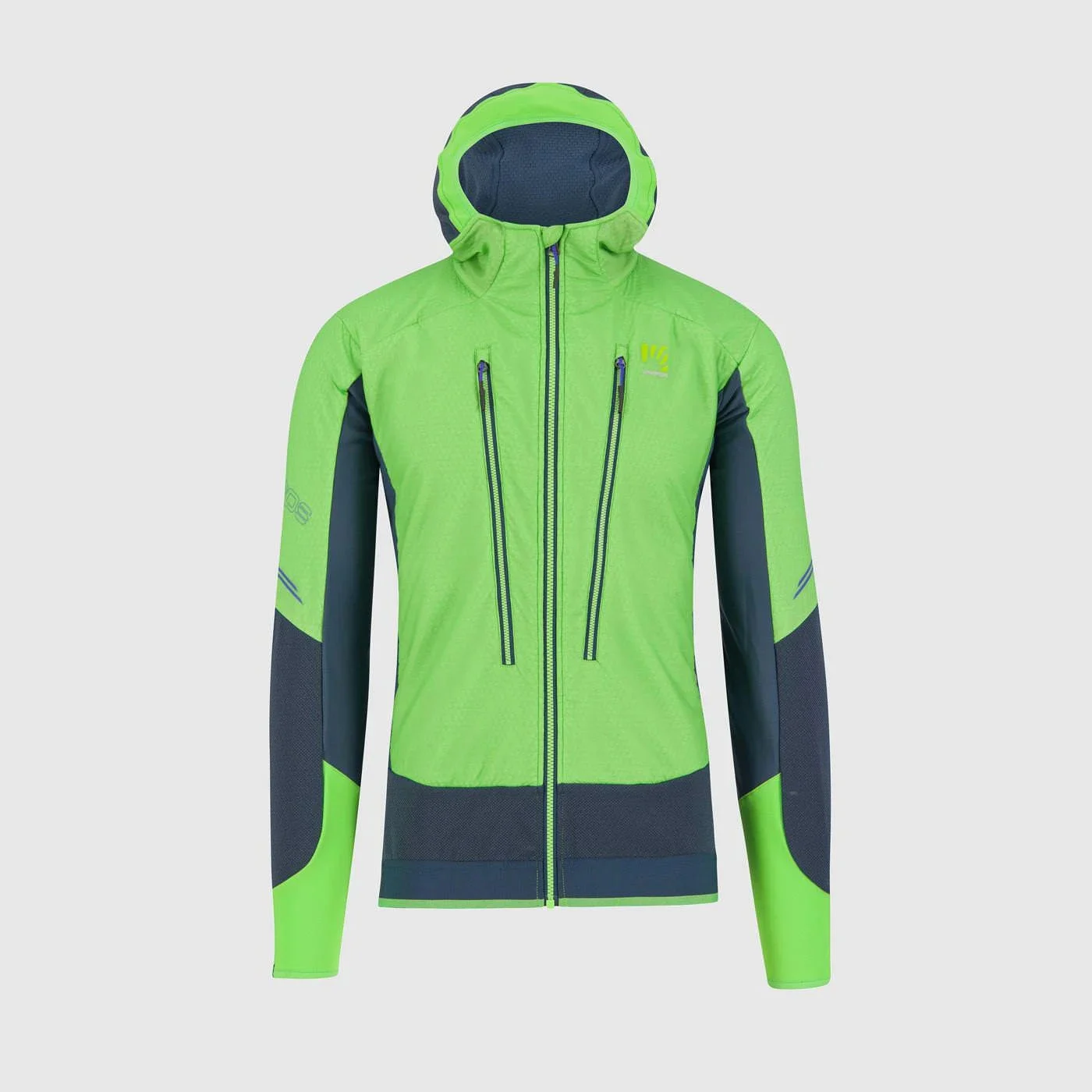 ALAGNA PLUS EVO JACKET