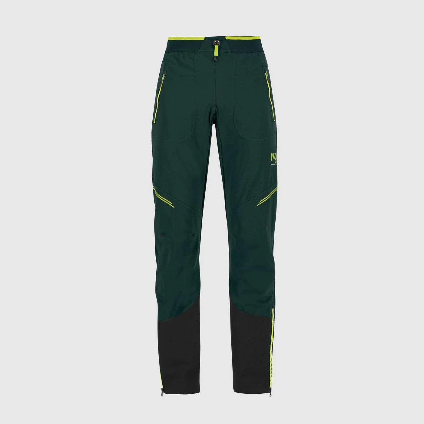 Alagna Plus Evo Pant