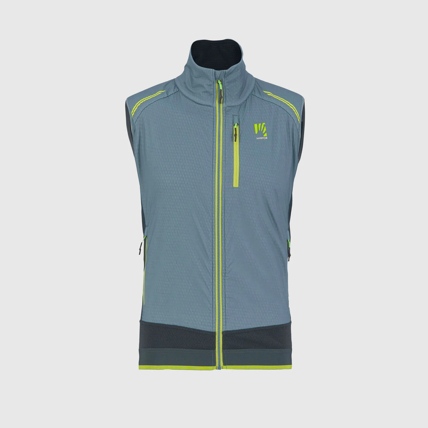 Alagna Plus Evo Vest