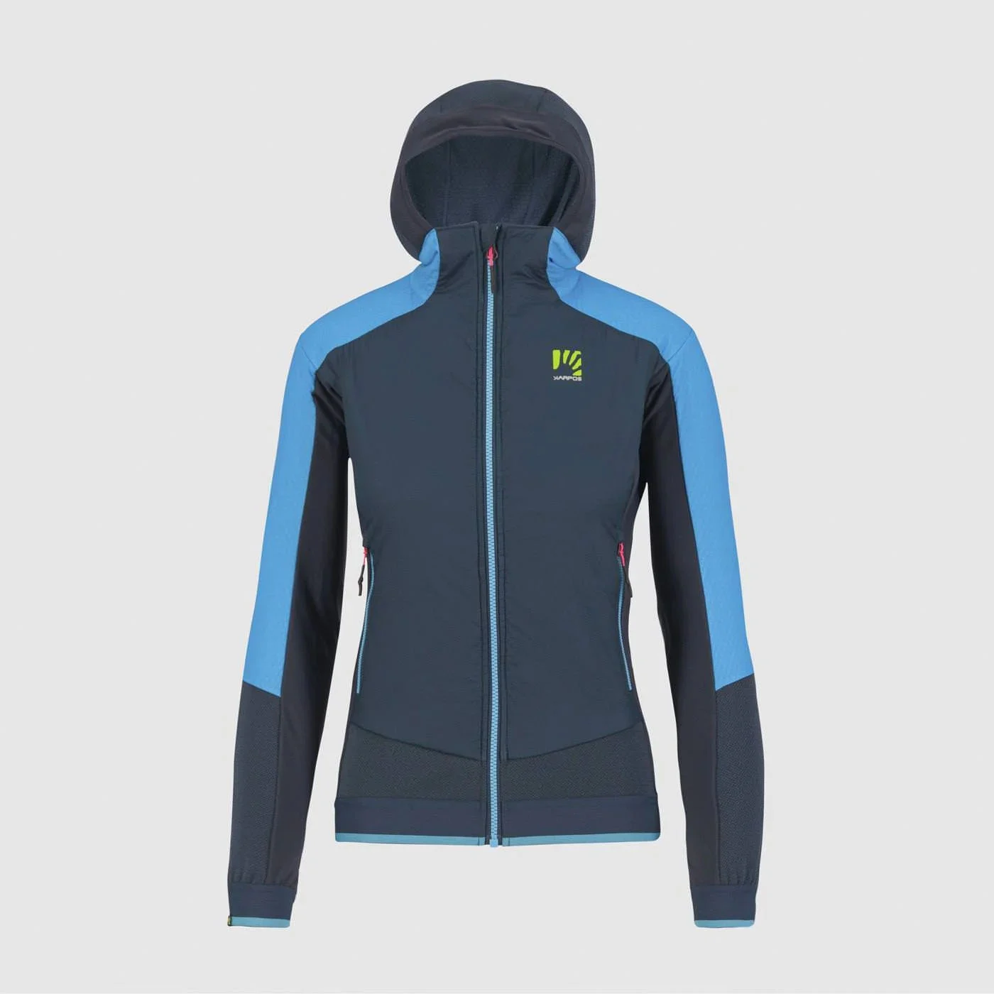 Alagna Plus Evo W Jacket