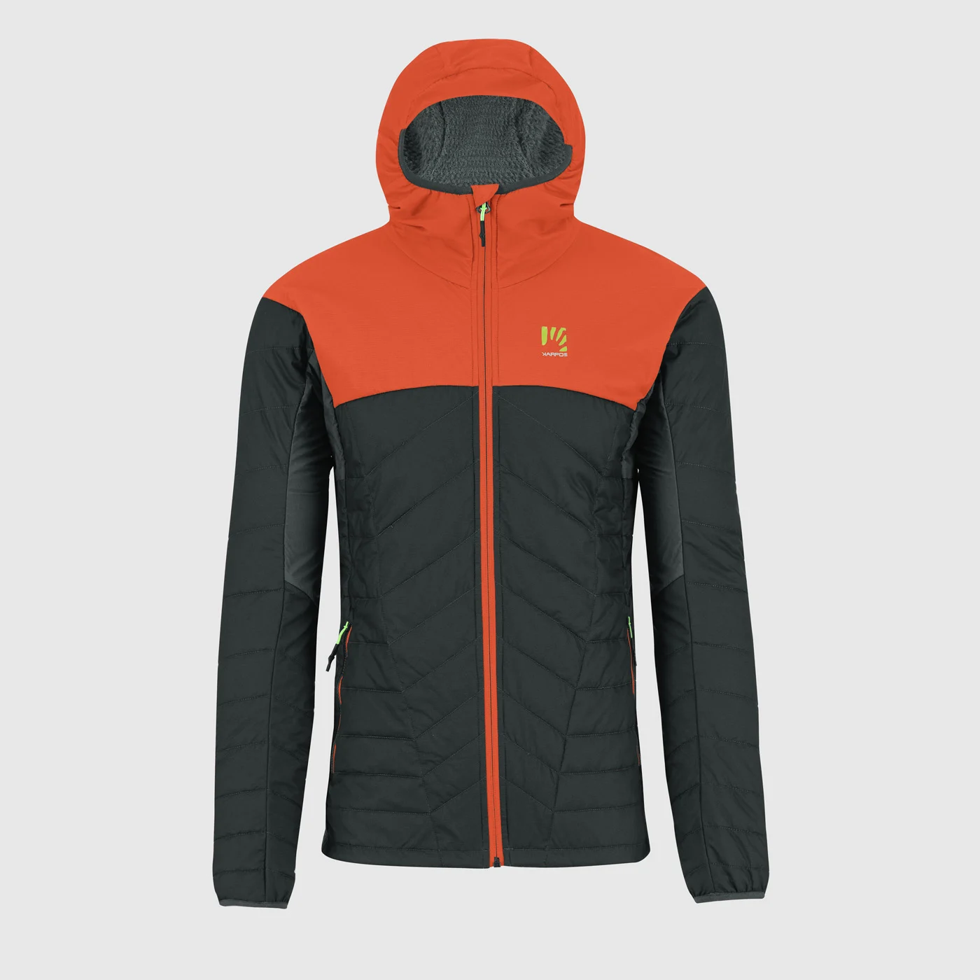 Lyskamm Evo Jacket