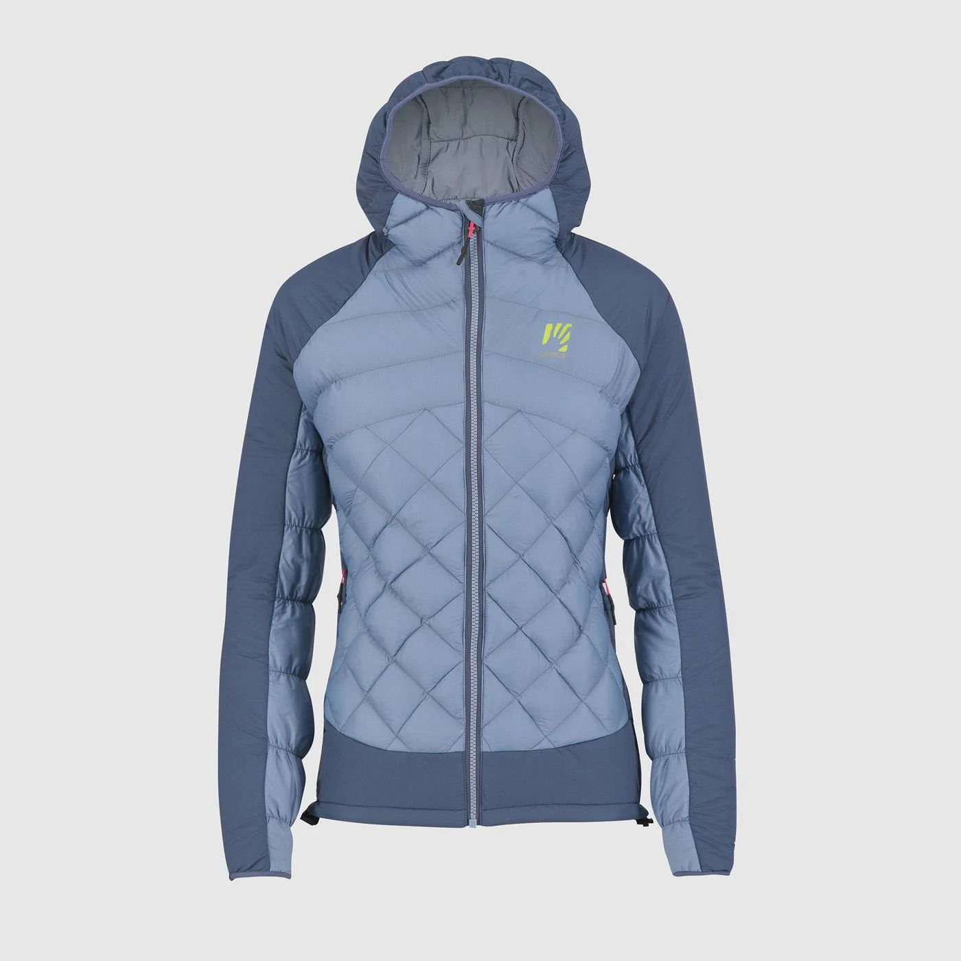 Lastei Active Plus Jacket Donna