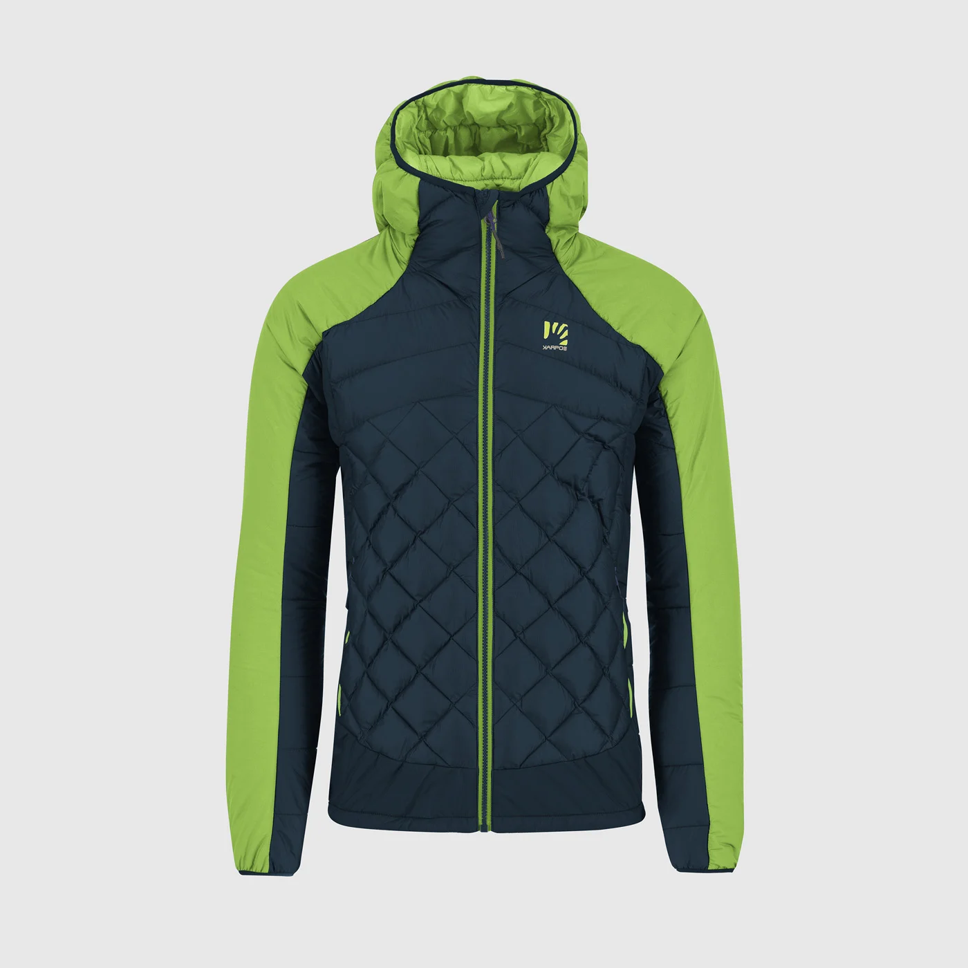 Lastei Active Plus Jacket