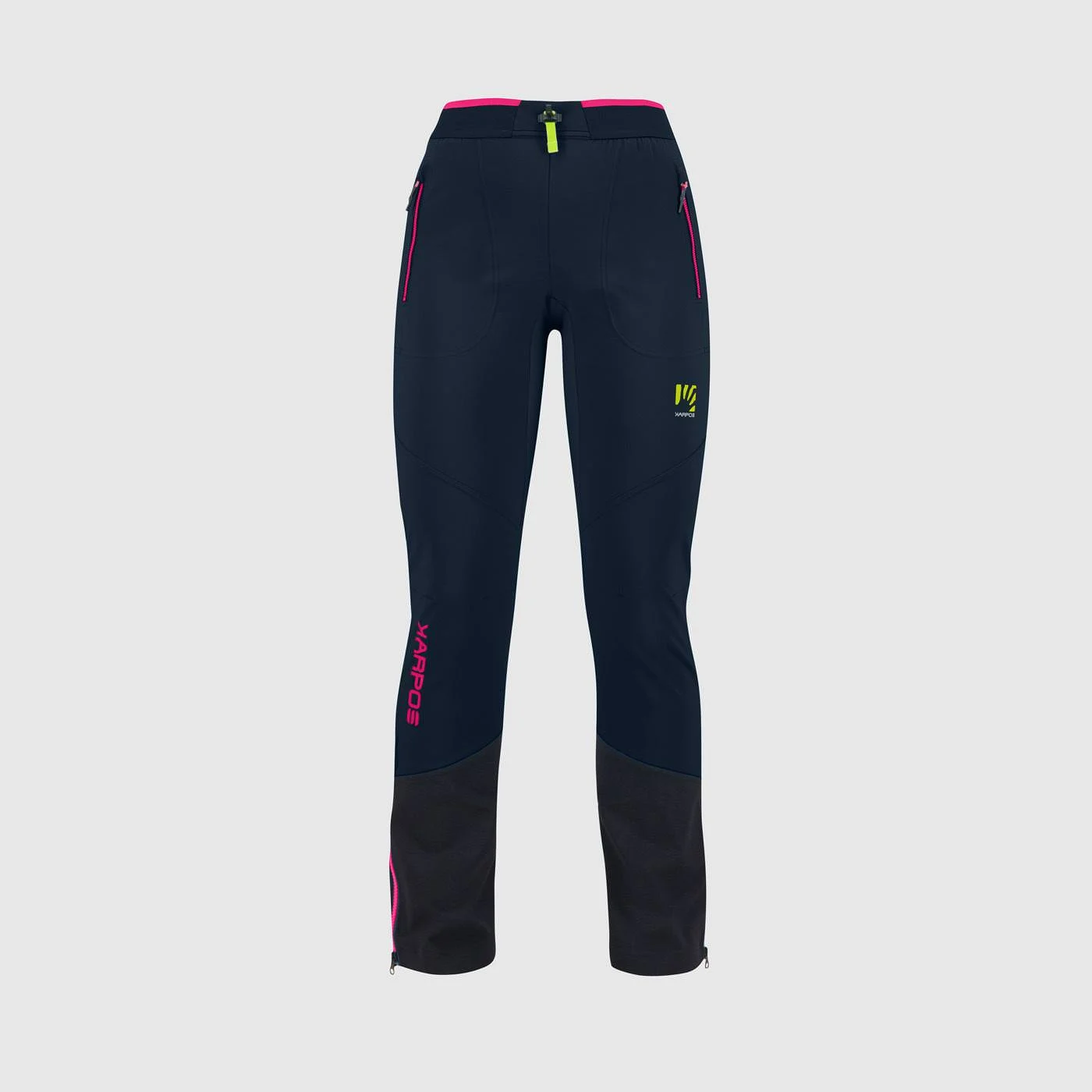 Alagna Plus EVO pant donna