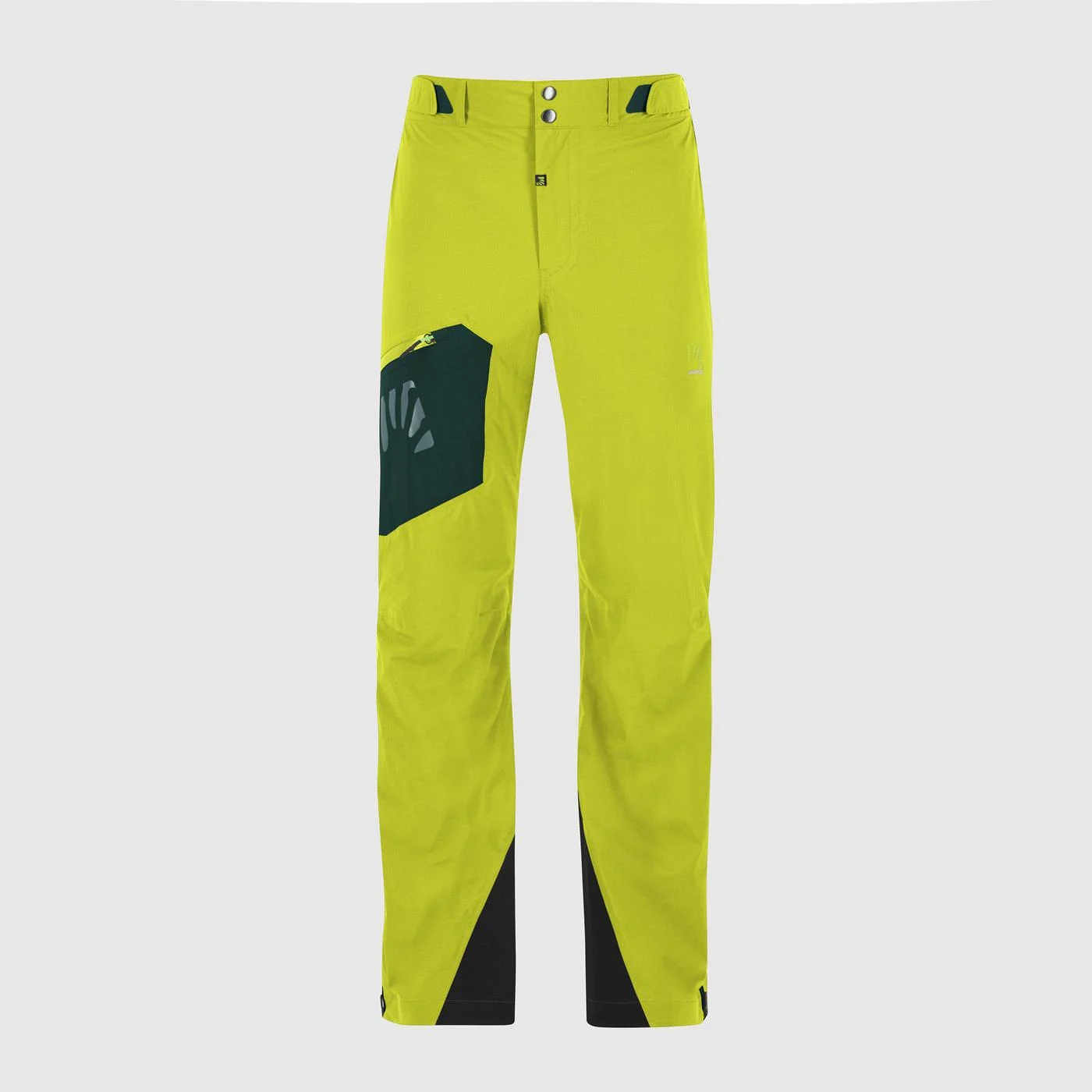 Valsesia Shell Pants