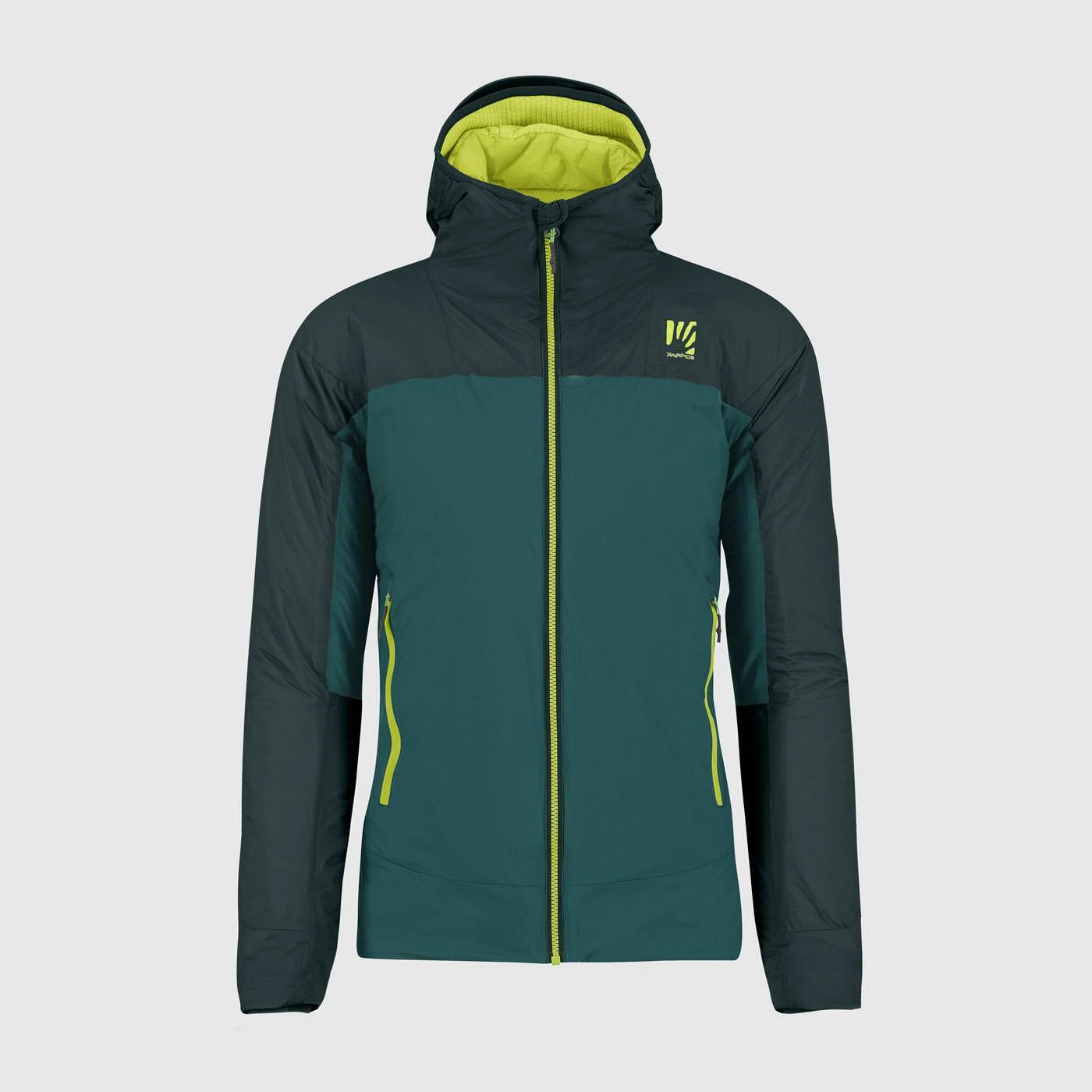 Vinson Evo Jacket