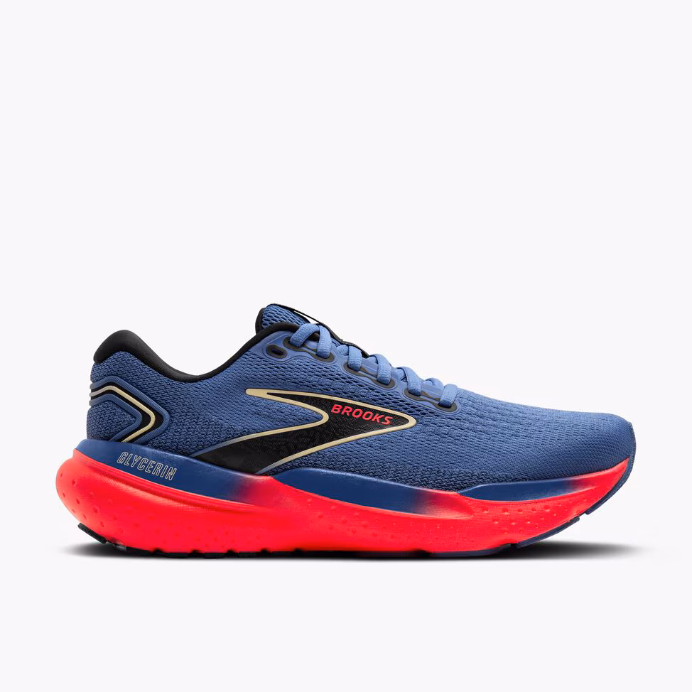 Glycerin GTS 21