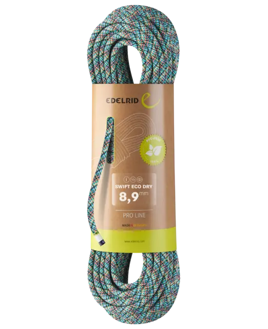 Swift Eco Dry 8.9mm 80M