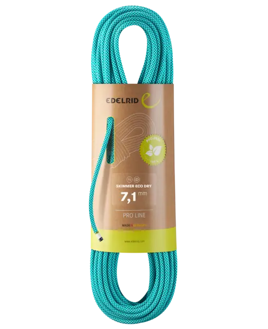 Skimmer Eco Dry 7.1mm 60M