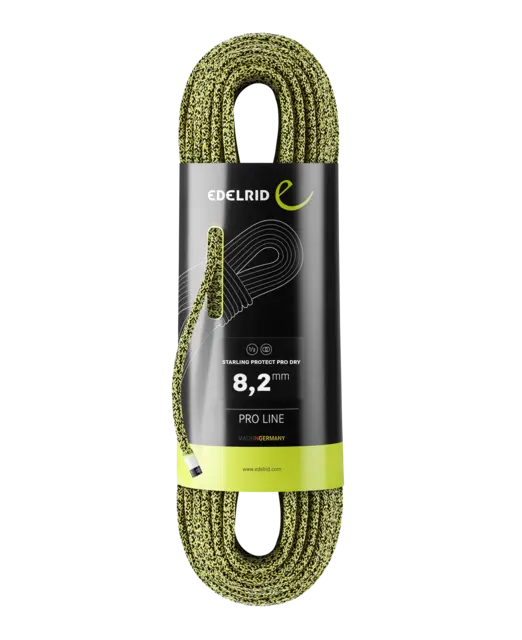 Starling Pro Dry 8.2mm 60M