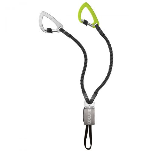 Edelrid Cable Kit Ultralite VII set via ferrata