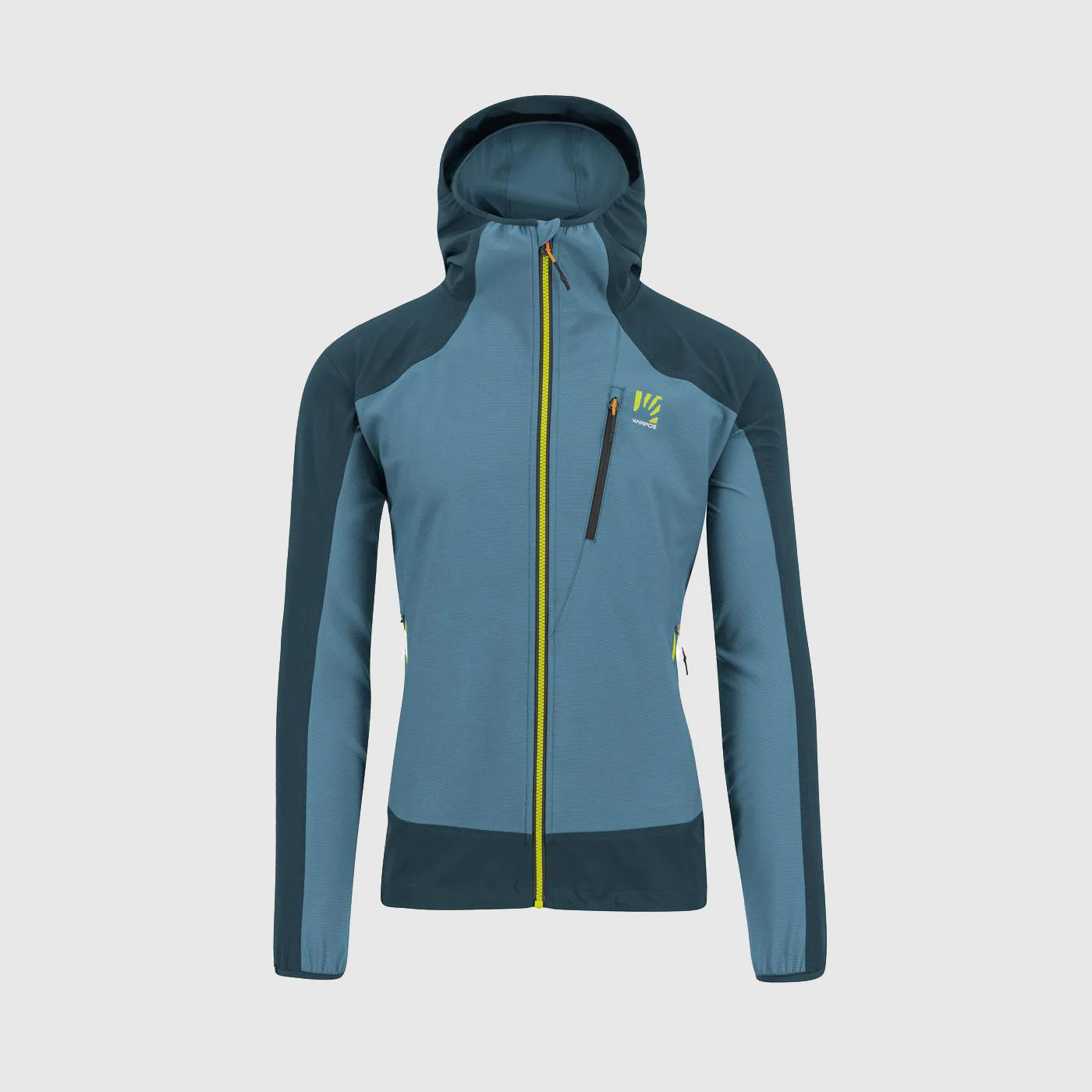 Parete Jacket