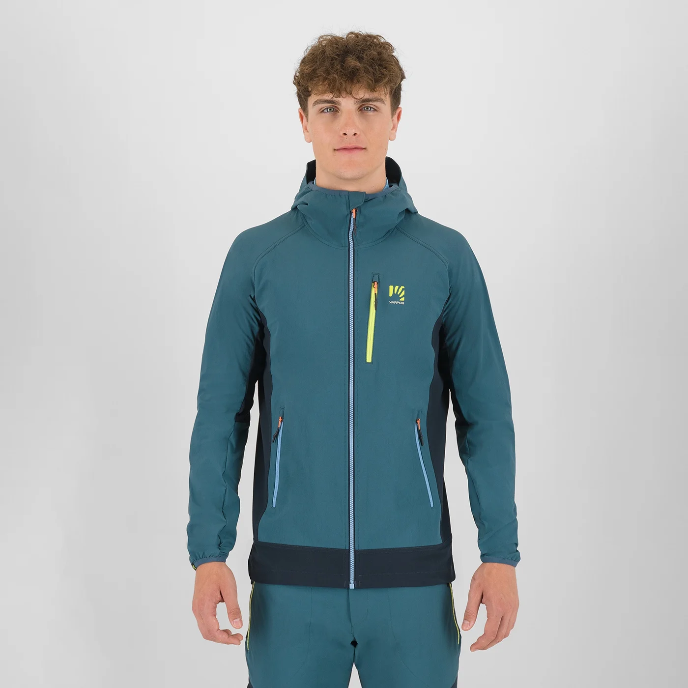 Karpos – PARETE EVO Jacket