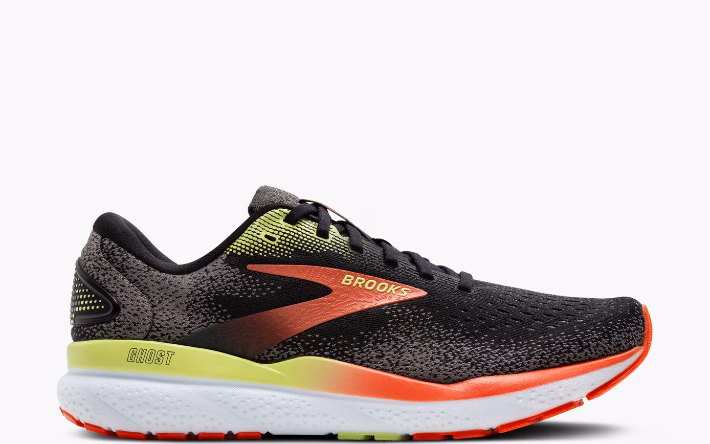 Brooks – Ghost 16