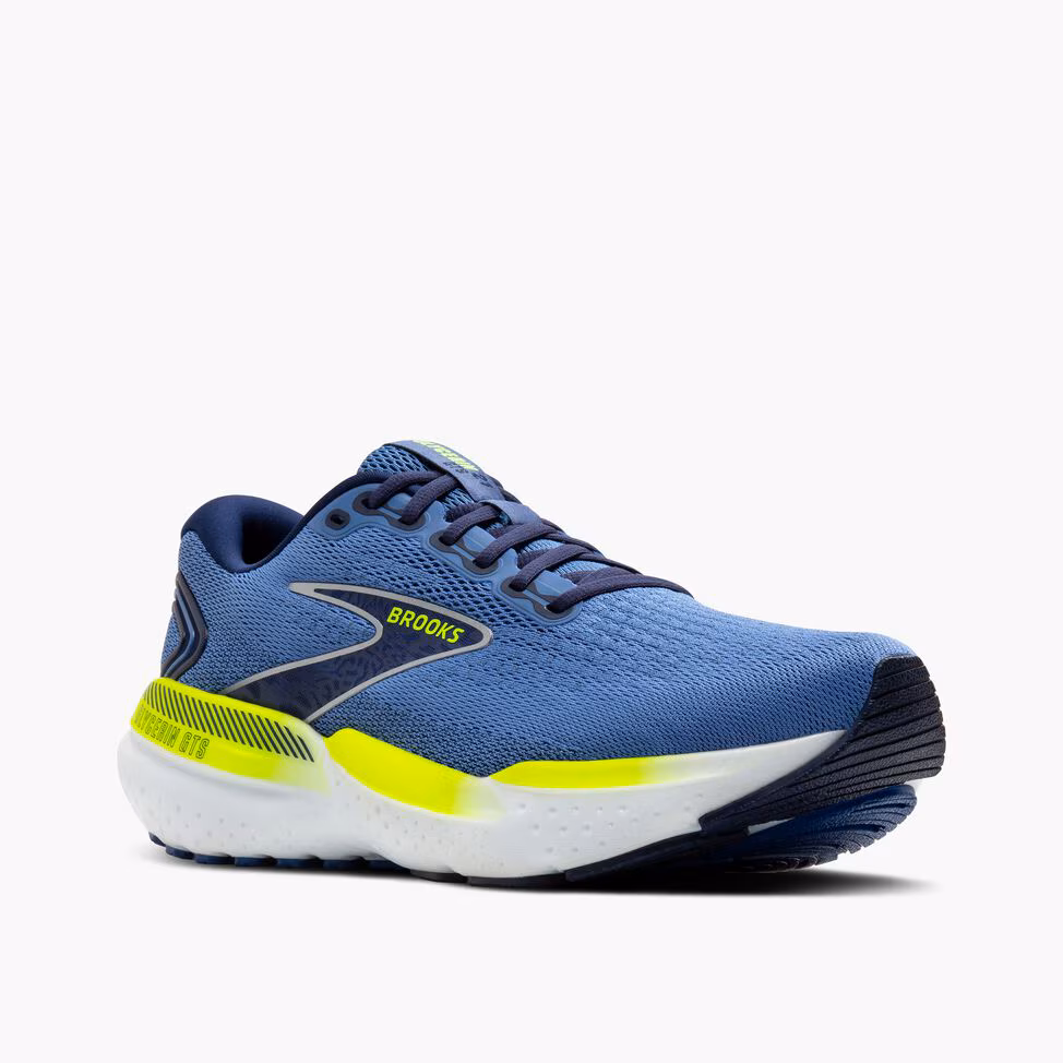 Glycerin GTS 21