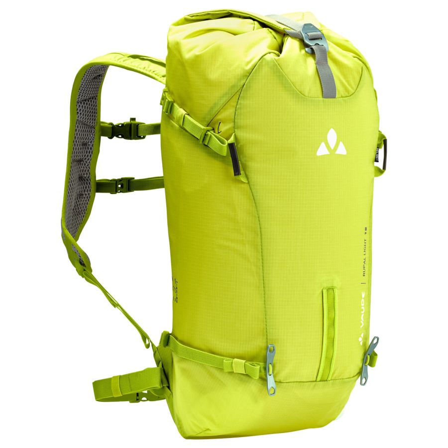 Rupal Light 18