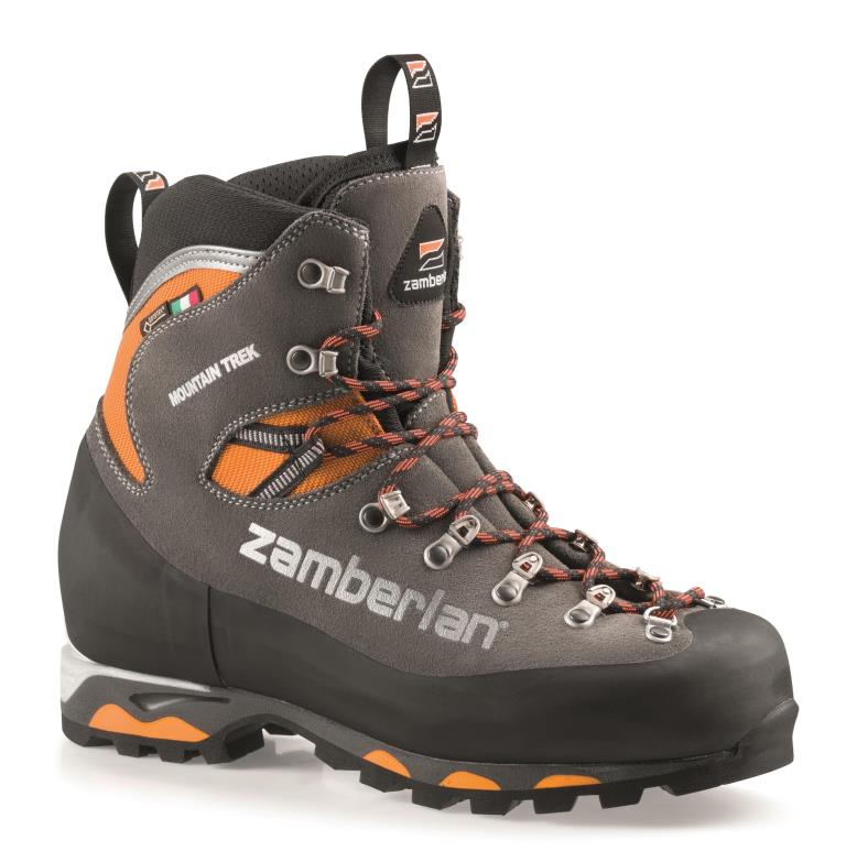 Mountain Trek GTX RR