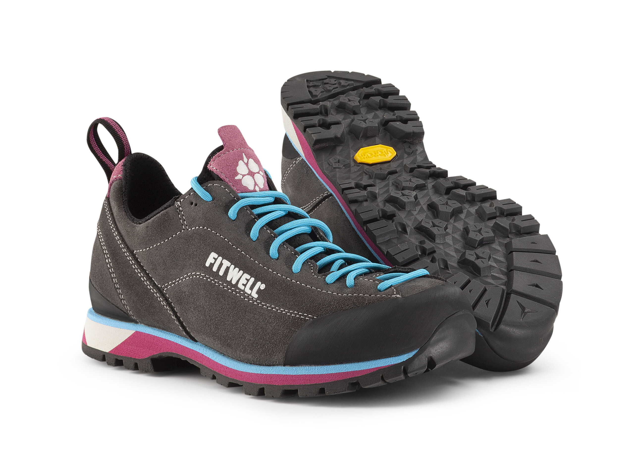 Fitwell Prusik Outdoor