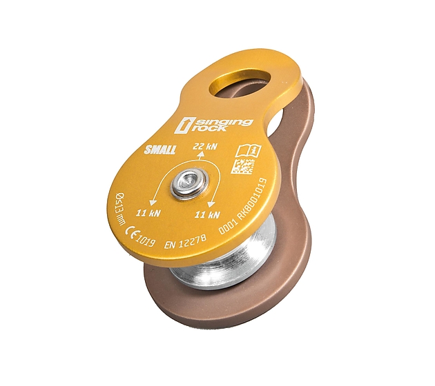 Pulley small