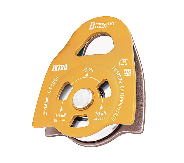 Pulley extra