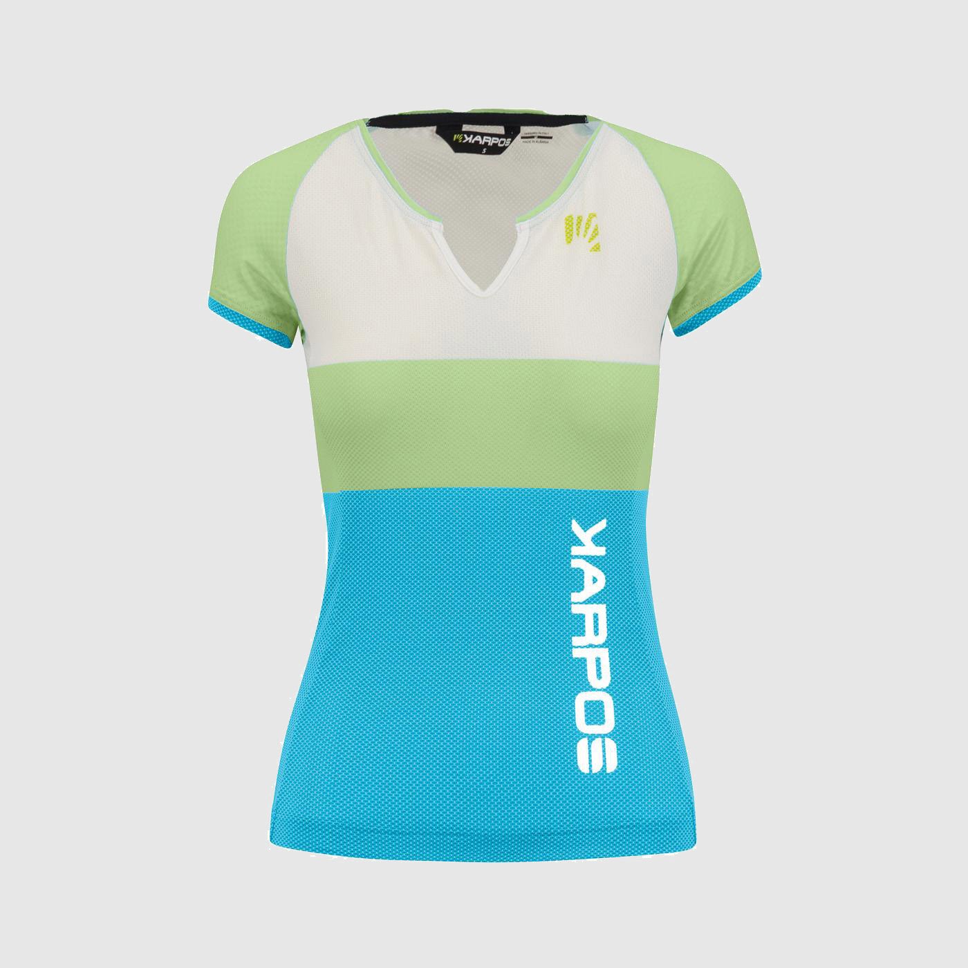 Moved Evo W Jersey