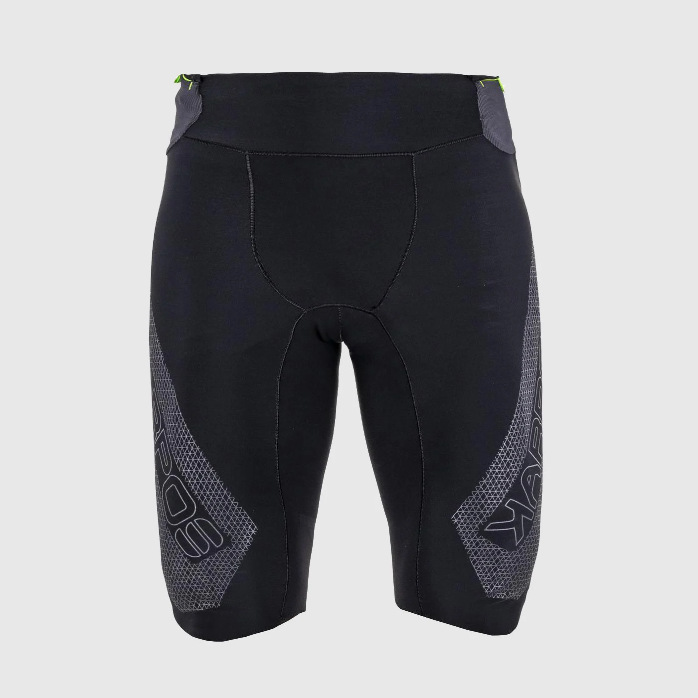 Lavaredo Short Tights