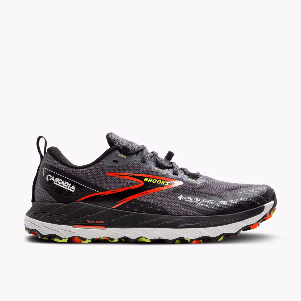 Cascadia 18 GTX