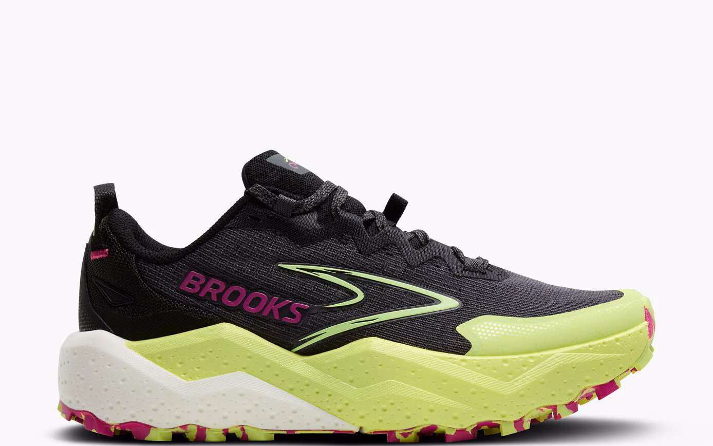 Brooks – Caldera 8