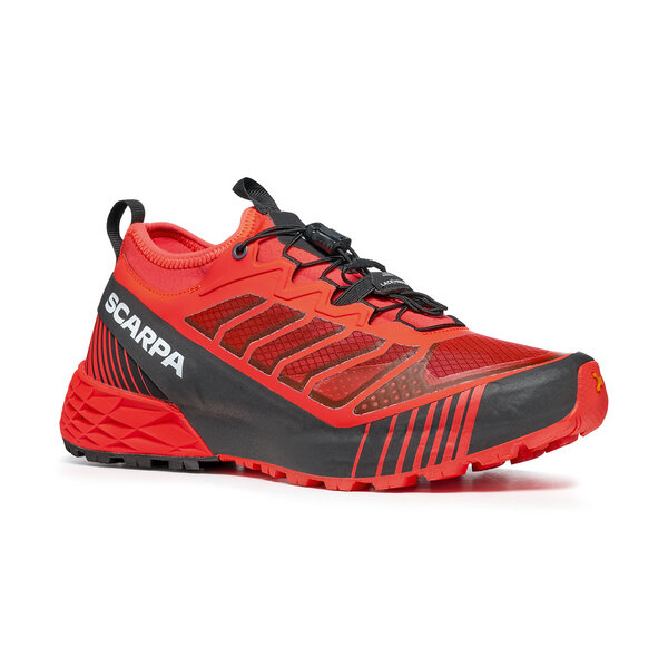 RIBELLE RUN WMN