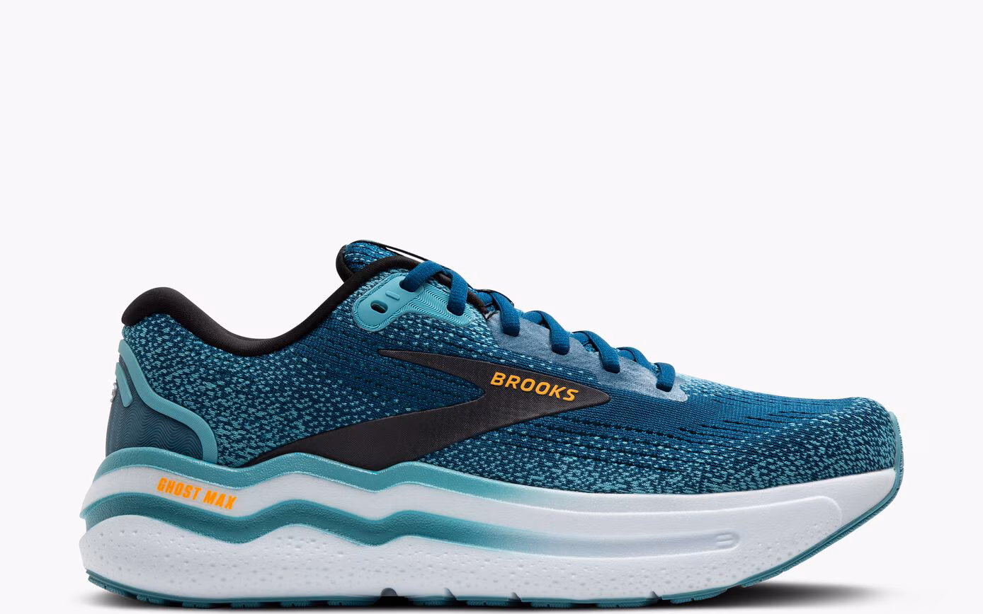 Brooks – Ghost Max 2