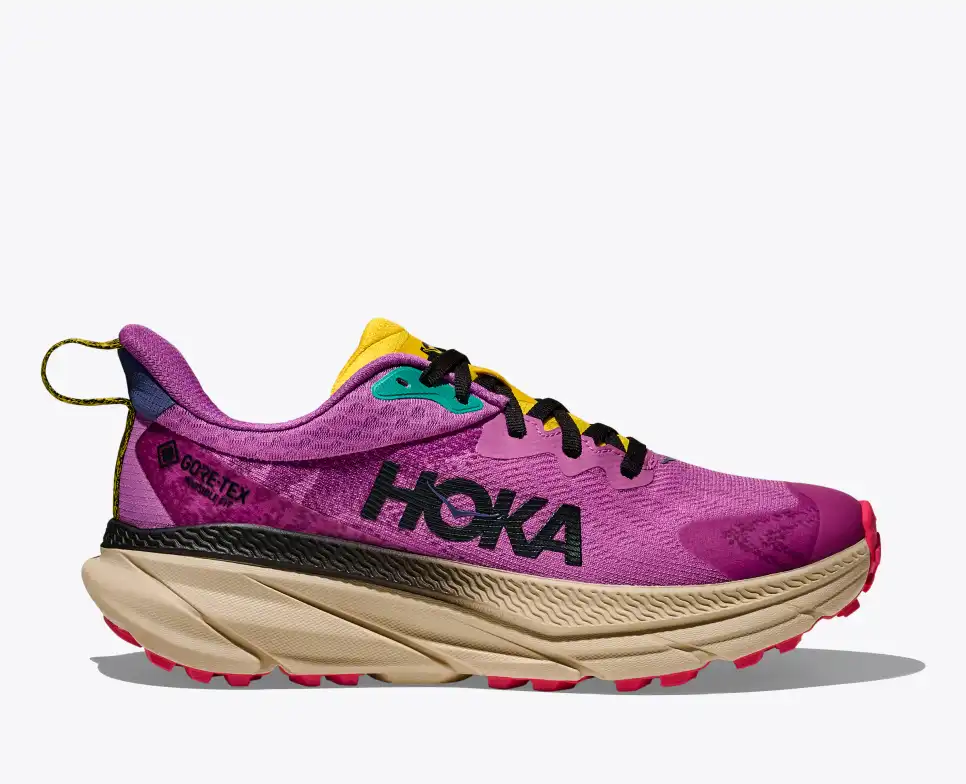 HOKA – Challenger 7 GORE-TEX