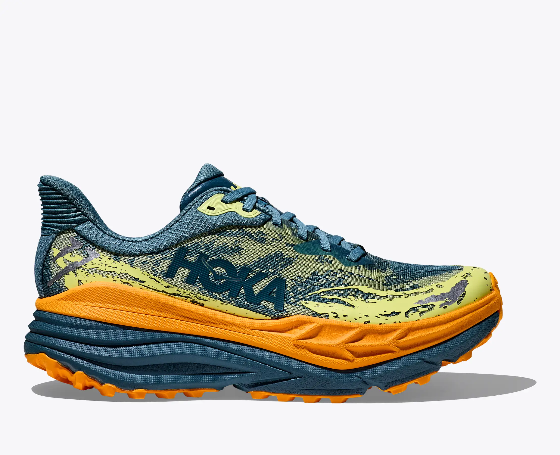 HOKA – Stinson 7