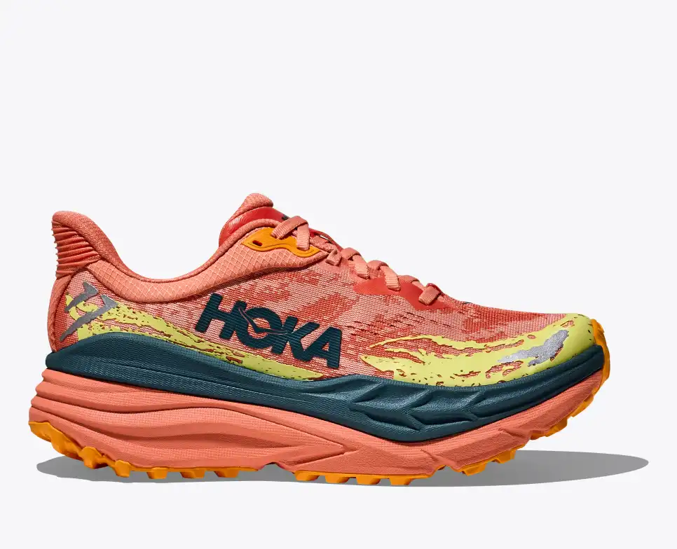 HOKA – Stinson 7