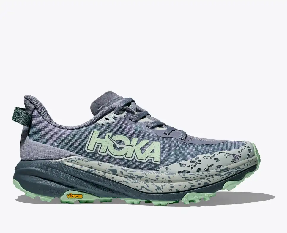 HOKA – Speedgoat 6