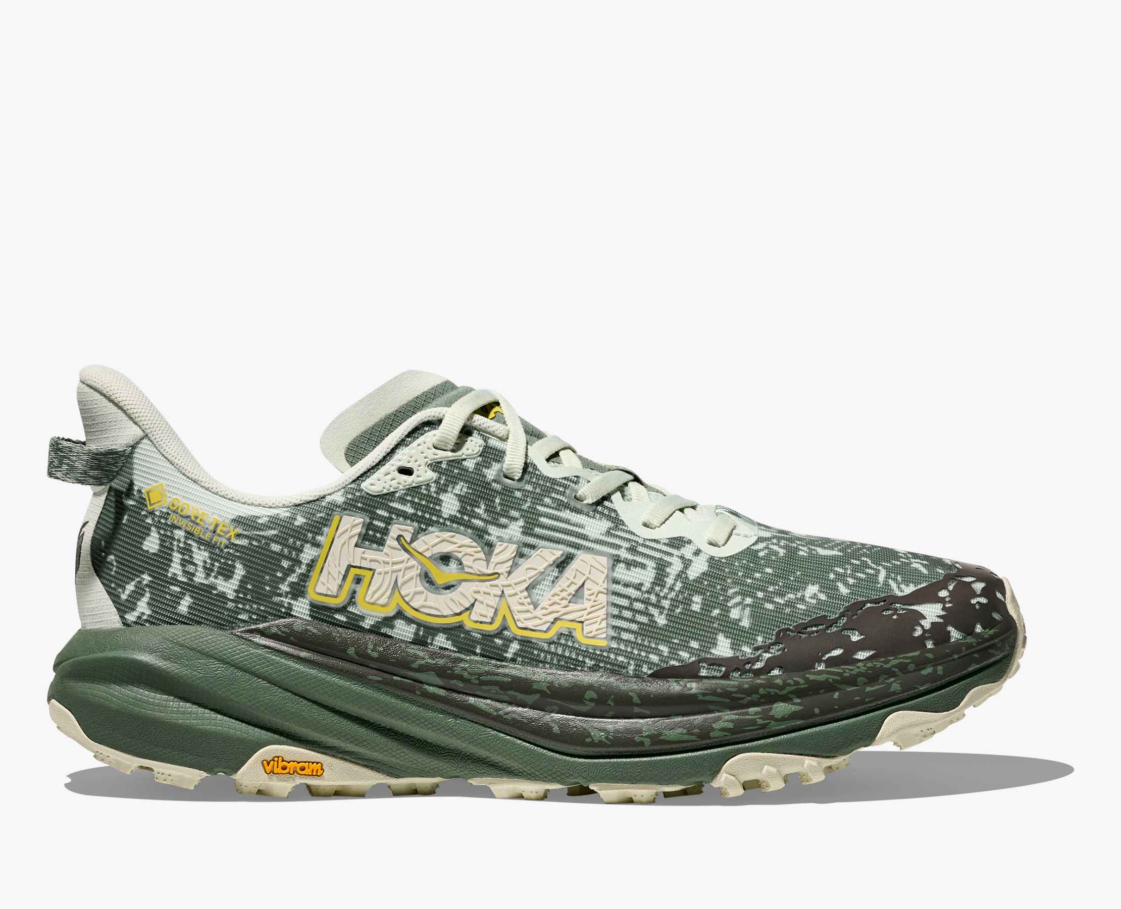 HOKA – Speedgoat 6 GTX
