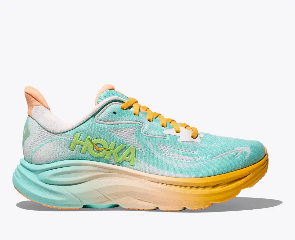 HOKA – Clifton 10