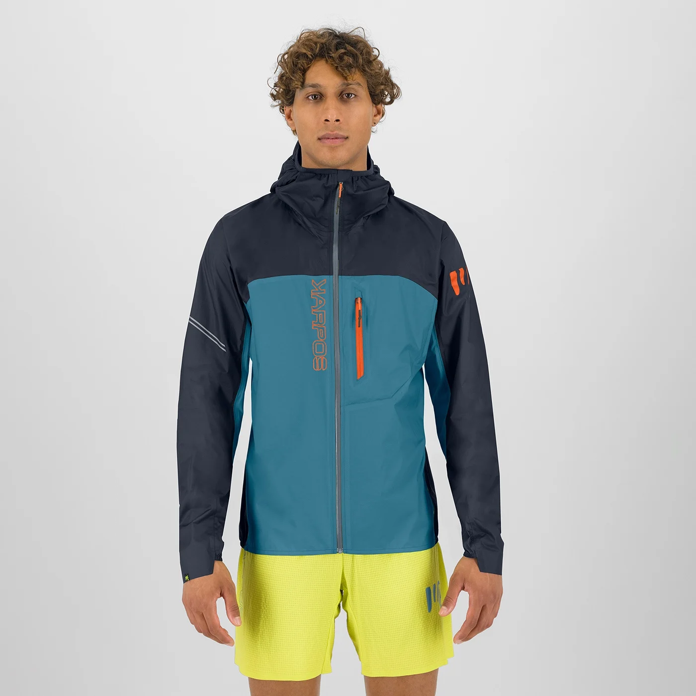 Karpos – LAVAREDO RAIN EVO Giacca