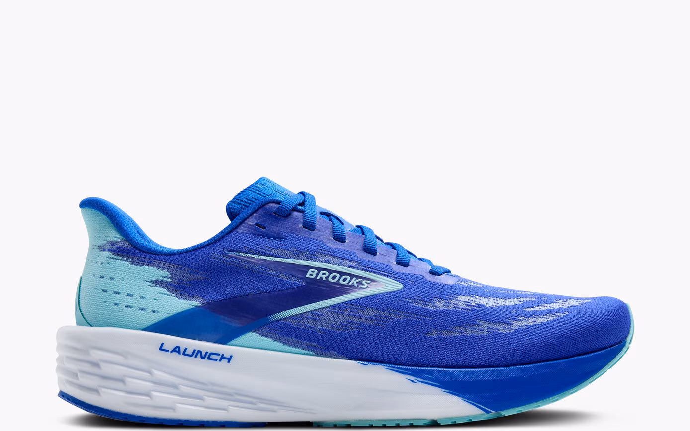 Brooks –  Launch 11