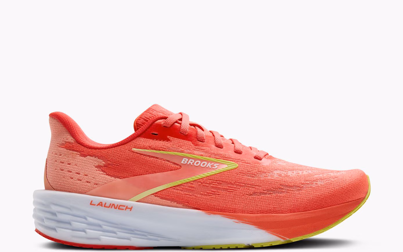 Brooks – Launch 11